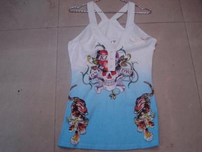 cheap Ed Hardy Camisole-25